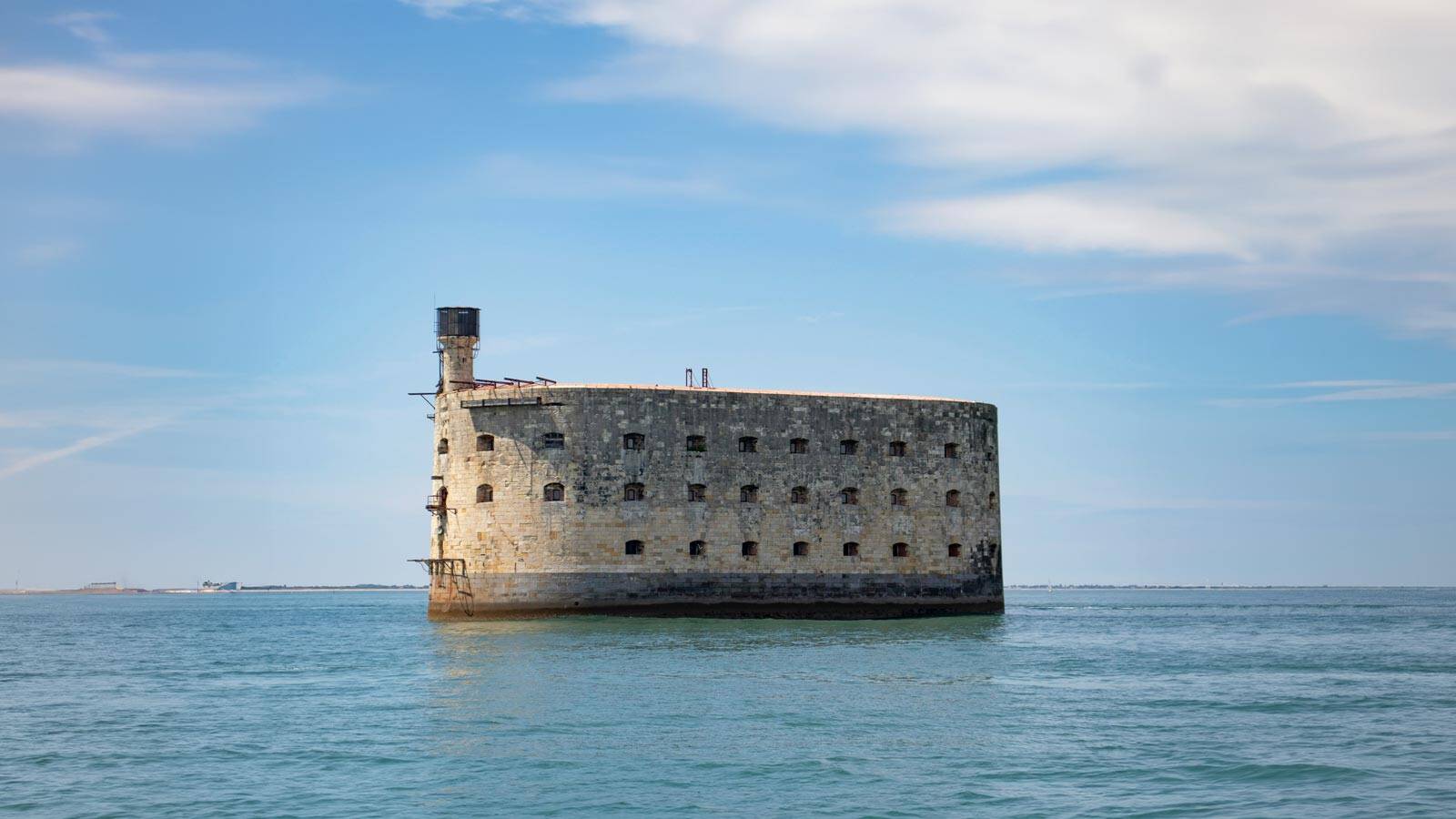 fortboyard